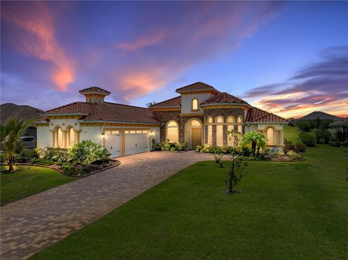 13753 Carryback Drive, Dade City, FL, 33525 | Card Image