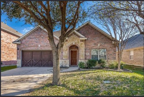 1613 Castle Creek Dr, Little Elm, TX, 75068-4877 | Card Image