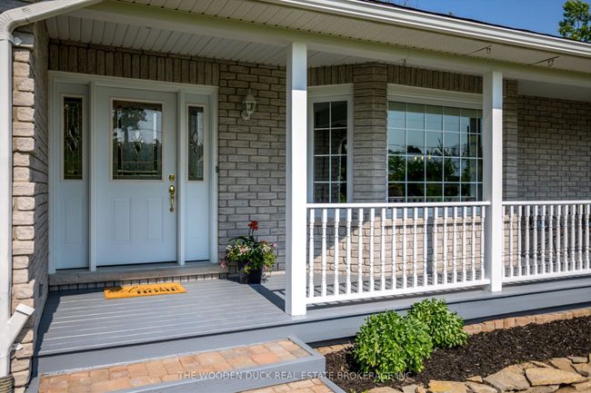 143 N Lang Rd, House other with 4 bedrooms, 3 bathrooms and 12 parking in Keene ON | Image 40