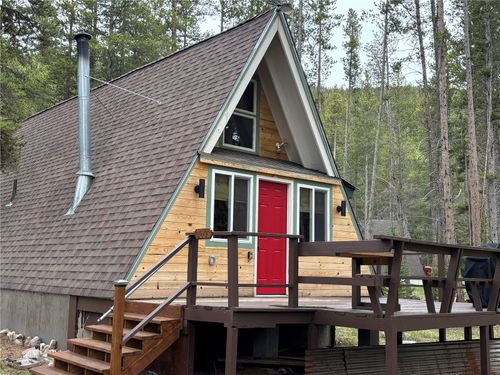 66 Creek Side Dr, BLUE RIVER, CO, 80424 | Card Image