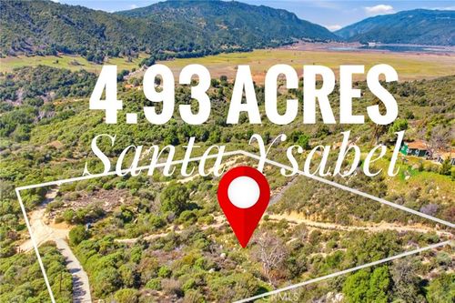 493 Old Gold Mine Road, Santa Ysabel, CA, 92070 | Card Image