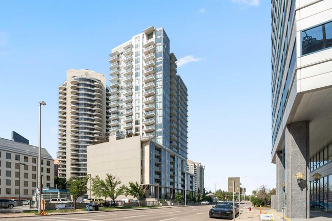 106 - 1025 5 Ave Sw, Condo with 2 bedrooms, 3 bathrooms and 2 parking in Calgary AB | Image 33
