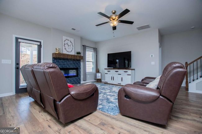 144 Cedar Park Way, House other with 4 bedrooms, 3 bathrooms and null parking in Carrollton GA | Image 16