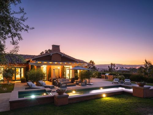 6182 Paseo Valencia, Rancho Santa Fe, CA, 92067 | Card Image