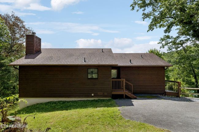 860 Heiden Dr, House other with 2 bedrooms, 2 bathrooms and null parking in Gatlinburg TN | Image 5