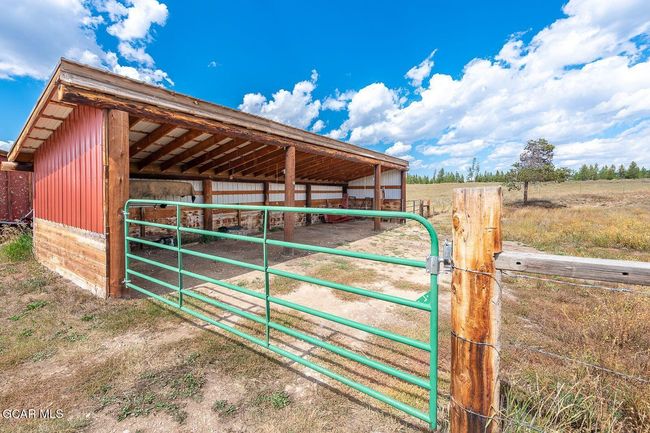 2691 Gcr 60, House other with 4 bedrooms, 2 bathrooms and null parking in Granby CO | Image 18