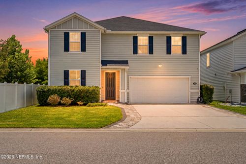 12122 Hopkinton Court, Jacksonville, FL, 32256 | Card Image