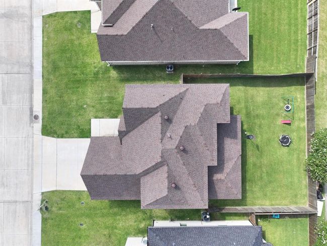 10340 Dominion Ranch Dr, House other with 4 bedrooms, 4 bathrooms and 2 parking in Port Arthur TX | Image 42