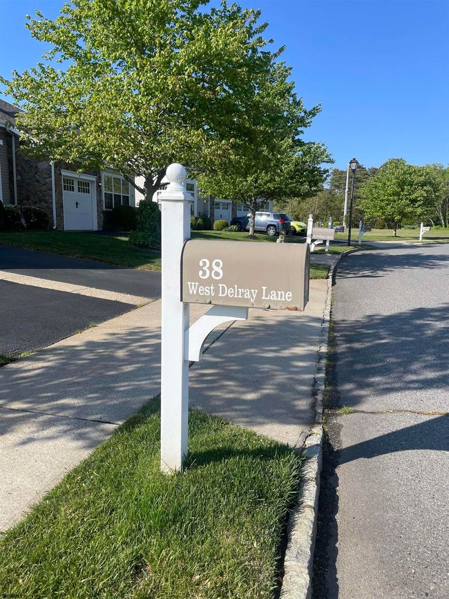 38 W Delray Ln, House other with 2 bedrooms, 3 bathrooms and null parking in Absecon NJ | Image 17
