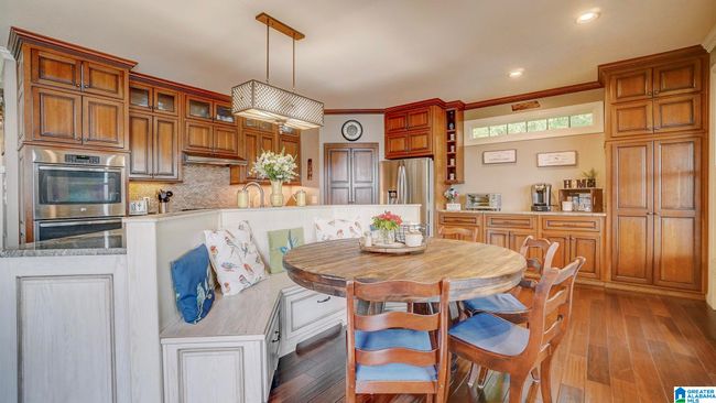 268 Boulder Point Ln, House other with 4 bedrooms, 5 bathrooms and null parking in Ohatchee AL | Image 23