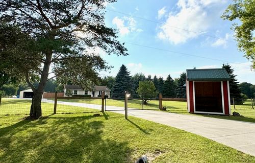3348 Dexter Trail, Stockbridge Township, MI, 49285 | Card Image