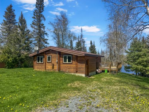 61 Ontario St, Elk Lake, ON, P0J1G0 | Card Image