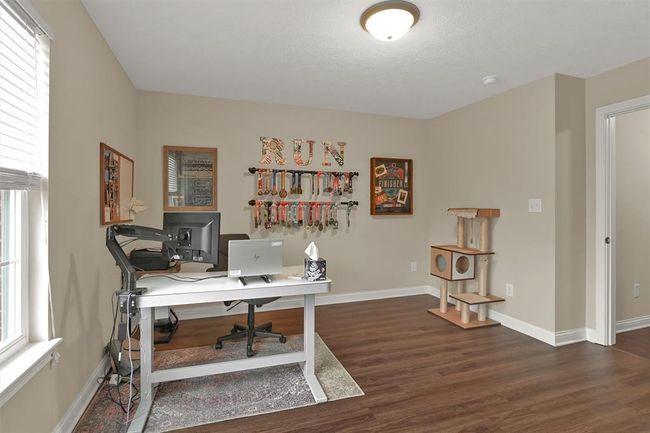 LUXURY VINYL FLOORING THROUGH UPPER LEVEL | Image 28