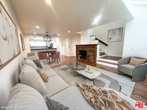 unit-2403-4240 Lost Hills Rd, Calabasas, CA, 91301-5386 | Card Image