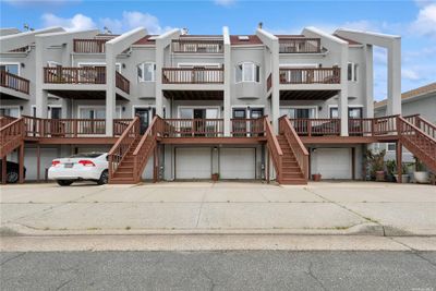 103 - 661A E Broadway, Condo with 3 bedrooms, 2 bathrooms and 3 parking in Long Beach NY | Image 1