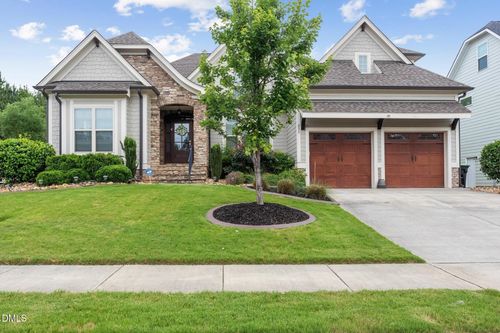 332 Spruce Pine Trl, Knightdale, NC, 27545-6632 | Card Image