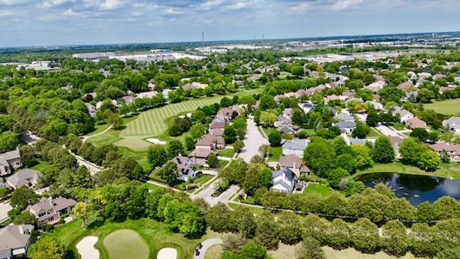 1420 Greenlake Dr, House other with 5 bedrooms, 3 bathrooms and 6 parking in Aurora IL | Image 46