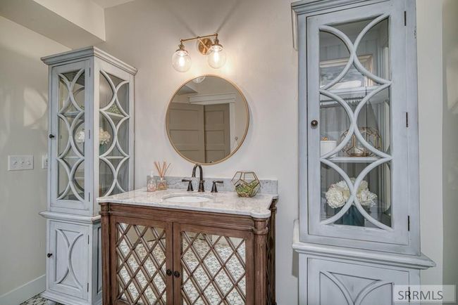 6353 E Tower Castle Loop, House other with 5 bedrooms, 3 bathrooms and 3 parking in Ammon ID | Image 59