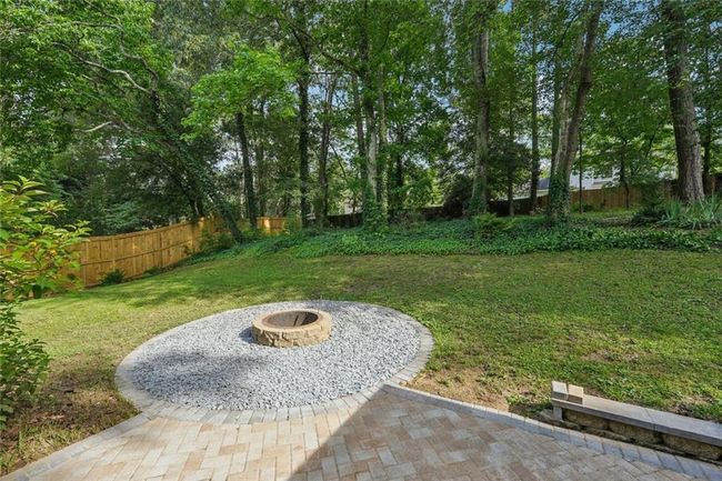 4363 Old Mabry Rd Ne, House other with 4 bedrooms, 3 bathrooms and 6 parking in Roswell GA | Image 41