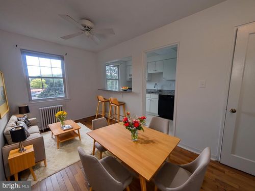 apt-302-2406 Colston Dr, SILVER SPRING, MD, 20910-2527 | Card Image