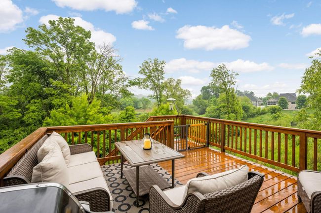 You will enjoy stunning views throughout the seasons! | Image 45