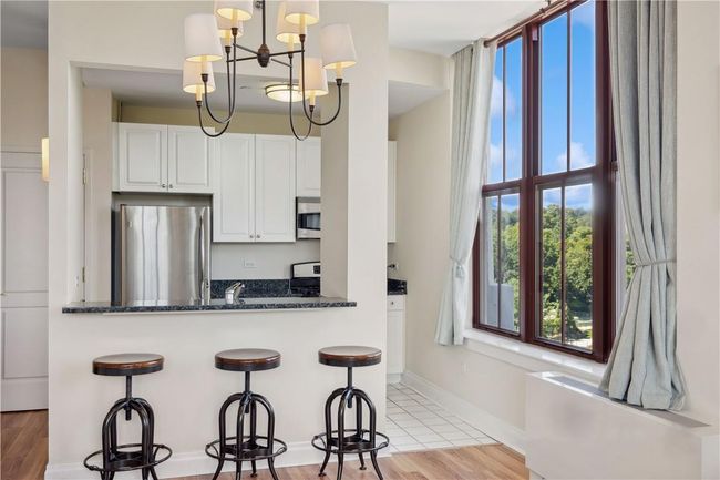 APT-614 - 1 Scarsdale Rd, Condo with 2 bedrooms, 2 bathrooms and 1 parking in Eastchester NY | Image 5