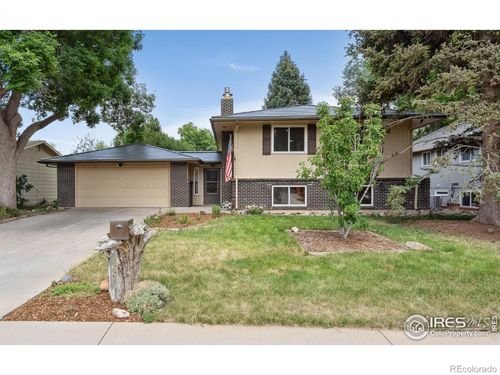 3008 Tulane Dr, Fort Collins, CO, 80525-2529 | Card Image