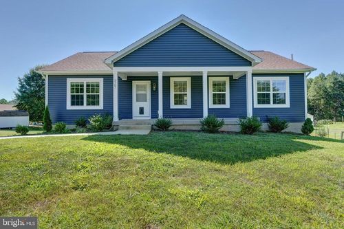 3707 Morning Glory Dr, BUMPASS, VA, 23024-9660 | Card Image