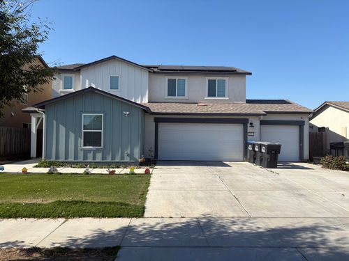 332 E Porter Avenue, Visalia, CA, 93291 | Card Image
