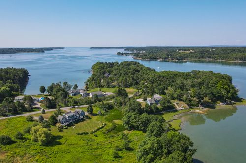 360 High Head Rd, Harpswell, ME, 04079-2916 | Card Image