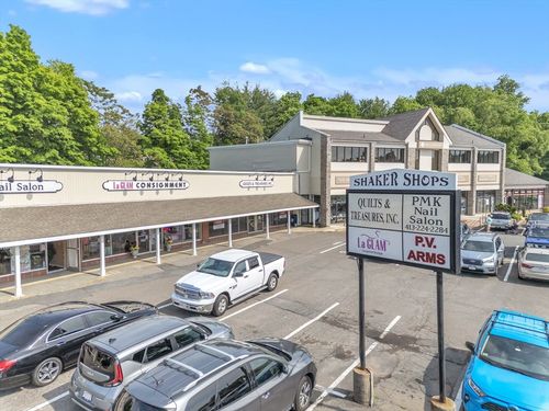 54-50 Shaker Rd, East Longmeadow, MA, 01028-2731 | Card Image