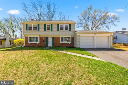 12423 Chalford Ln, BOWIE, MD, 20715-1530 | Card Image