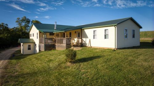 17155 County Highway F, SHELDON, WI, 54648 | Card Image