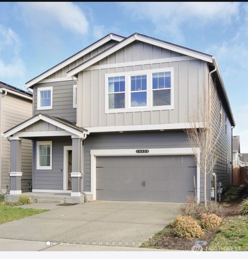 18823 111th Ave E, Puyallup, WA, 98374 | Card Image