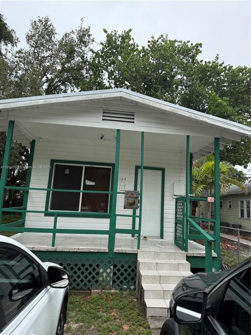 108 Oak Ave, Coral Gables, FL, 33133-4853 | Card Image
