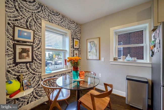 APT-1 - 1239 Simms Pl Ne, Condo with 2 bedrooms, 2 bathrooms and null parking in WASHINGTON DC | Image 18