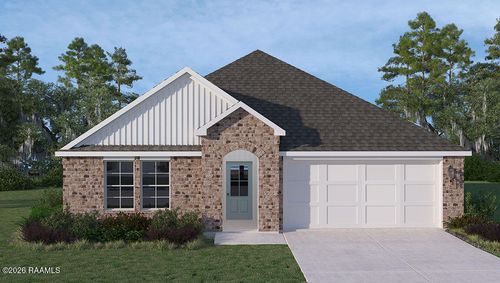 119 Zabette Drive, Opelousas, LA, 70570 | Card Image