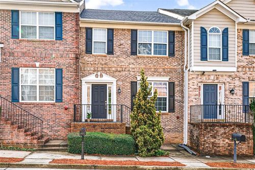 1847 Appaloosa Mill Ct, Buford, GA, 30519-6610 | Card Image
