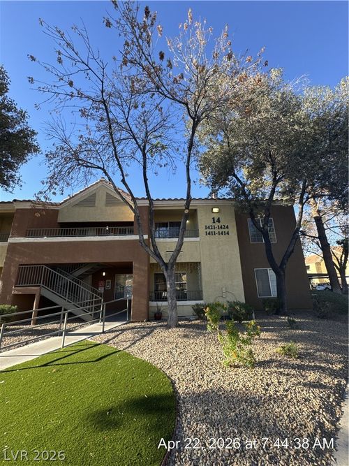 1422-2120 Ramrod Ave, Henderson, NV, 89014-2018 | Card Image