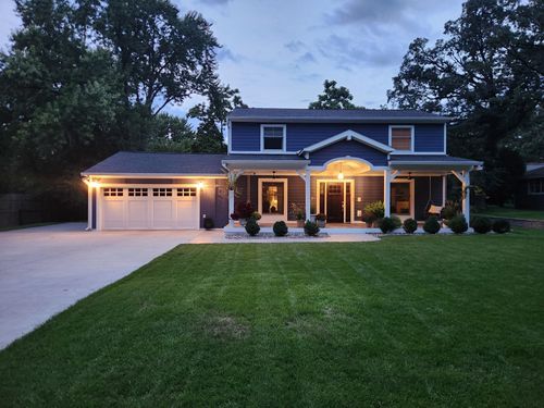 16324 Highwood Dr, Minnetonka, MN, 55345-2643 | Card Image