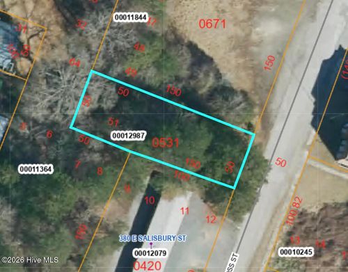 Tbd S Ross St, Robbins, NC, 27325 | Card Image