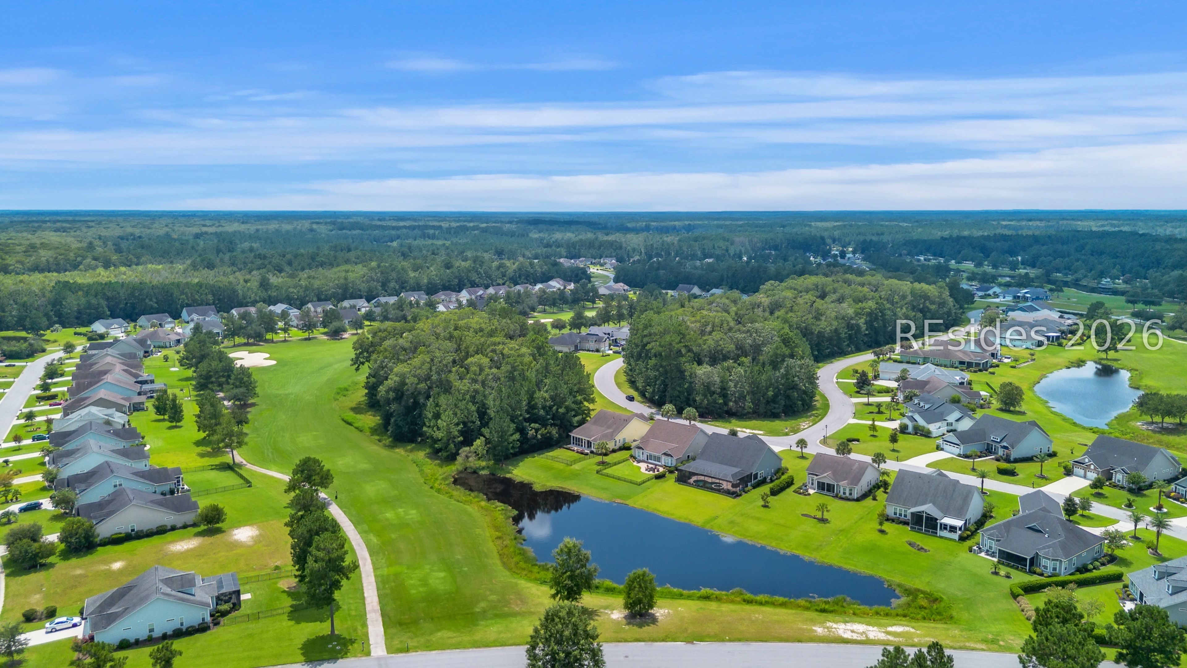 Residential in Hardeeville 2