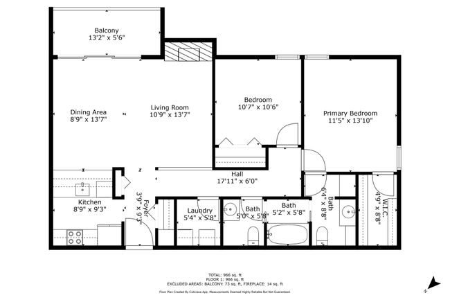 270 Bridge St, Condo with 2 bedrooms, 2 bathrooms and null parking in Bigfork MT | Image 26