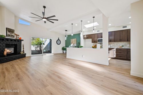 7487 E Wandering Rd, Tucson, AZ, 85750-6214 | Card Image