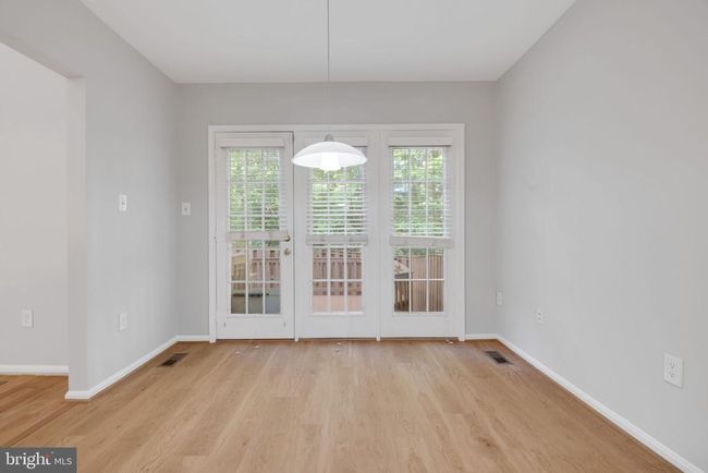 7267 Olde Lantern Way, Townhouse with 3 bedrooms, 4 bathrooms and null parking in SPRINGFIELD VA | Image 19