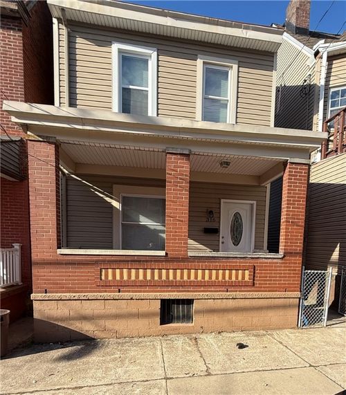 316 Ella St, Pittsburgh, PA, 15224-1849 | Card Image