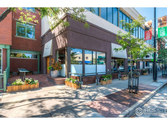313 - 3161 Madison Ave, House attached with 1 bedrooms, 1 bathrooms and null parking in Boulder CO | Image 20