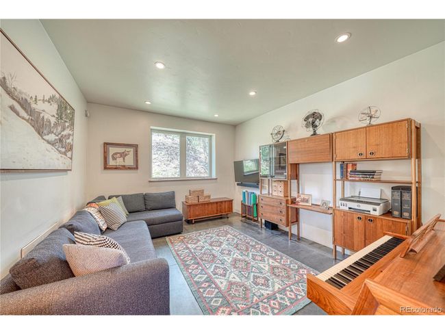 6644 County Road 110, House other with 2 bedrooms, 2 bathrooms and null parking in Salida CO | Image 19