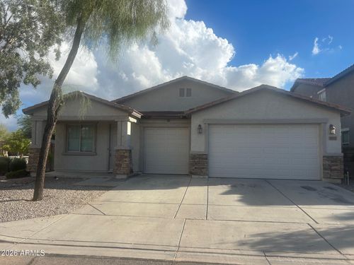 681 E Navajo Trl, San Tan Valley, AZ, 85143-5809 | Card Image