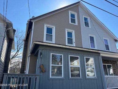 66 Spruce St, Wilkes Barre, PA, 18702-4529 | Card Image